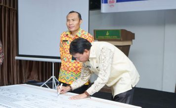 Wabup Farhan Harapkan Kabupaten Ketapang Jadi Kota Layak Anak
