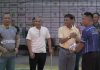 Resmi Bergulir, Bupati Ketapang Buka Turnamen Futsal Sekda Cup 2023