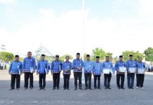 Pemkab Ketapang Akan Terapkan Kebijakan Penilaian Kepada OPD