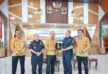Pelaku UMKM Diharapkan Ikut Berperan Tingkatkan Penerimaan Daerah