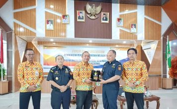 Pelaku UMKM Diharapkan Ikut Berperan Tingkatkan Penerimaan Daerah