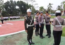 Operasi Keselamatan Kapuas 2023 Resmi Digelar Selama 14 Hari Kedepan, Kenali Sejumlah Pelanggaran Yang Akan Ditindak