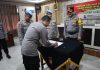 Polres Landak Gelar Pembinaan Etik Profesi Polri