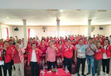 Sekda Landak : Peran Partai Politik Sebagai Rekrutmen Politik