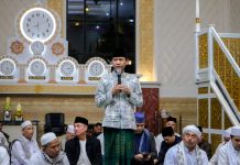 Pemkab Ketapang Siap Dukung Kegiatan Keagamaan