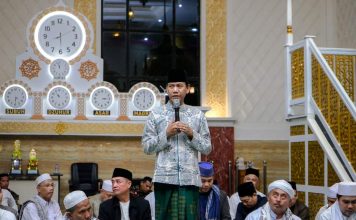 Pemkab Ketapang Siap Dukung Kegiatan Keagamaan
