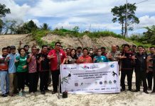Peringatan Hari Bersih Nasional ke – 4, Staf Ahli Bupati, Anem Nilai Sampah Momok Memprihatinkan Bagi Kesehatan