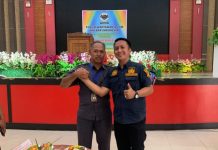 Humas Polres Landak : Media Adalah Patner Polri Dalam Penyampaian Informasi Kepada Masyarakat