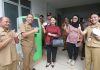 Karolin Apresiasi Pelayanan Adminduk Semakin Dekat, Murah dan Terjangkau Kepada Warga