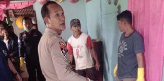 Diduga Frustasi, Seorang Pemuda di Ngabang Nekat Akhiri Hidup