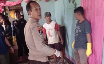 Diduga Frustasi, Seorang Pemuda di Ngabang Nekat Akhiri Hidup