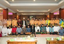 Pemkab Ketapang Gelar Pelatihan Penyelenggaraan Jenazah