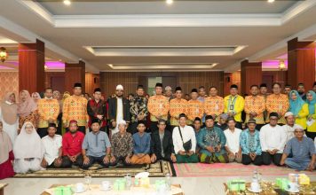 Pemkab Ketapang Gelar Pelatihan Penyelenggaraan Jenazah