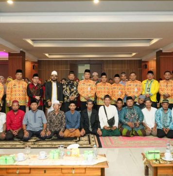 Pemkab Ketapang Gelar Pelatihan Penyelenggaraan Jenazah
