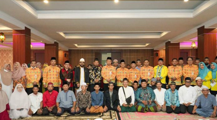 Pemkab Ketapang Gelar Pelatihan Penyelenggaraan Jenazah