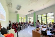 Bersama Pemkab, IAKMI Komitmen Turunkan Stunting di Landak