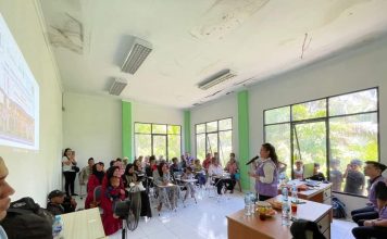 Bersama Pemkab, IAKMI Komitmen Turunkan Stunting di Landak