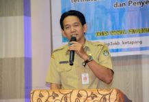 Pemkab Ketapang Gelar Sosialisasi PUG, PPRG dan Penyediaan Data Terpilih Gender