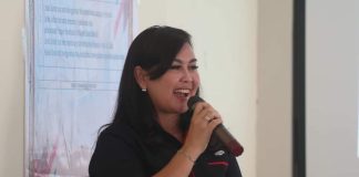 Komisi C DPRD Landak Hadiri Lokakarya Mini Lintas Sektor di Puskesmas Darit