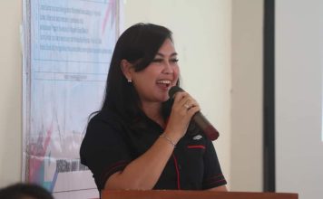 Komisi C DPRD Landak Hadiri Lokakarya Mini Lintas Sektor di Puskesmas Darit
