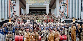 Momen Peringatan Hari Jadi Ketapang, Sekda Ajak Masyarakat Bersatu Bangun Ketapang