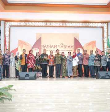 Ketapang Jadi Tuan Rumah Digelarnya Forsesdasi Tingkat Kalbar