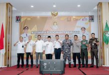 Musrenbang RKPD 2024 Kabupaten Ketapang Diharapkan Mampu Akomodir Kebutuhan Masyarakat