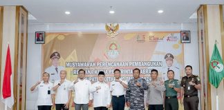 Musrenbang RKPD 2024 Kabupaten Ketapang Diharapkan Mampu Akomodir Kebutuhan Masyarakat