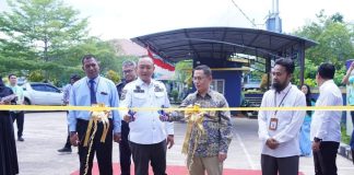 Tingkatkan Ekonomi Masyarakat, Pemda Ketapang Konsisten Majukan UMKM