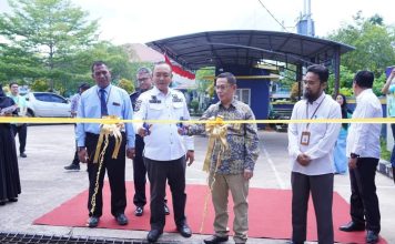 Tingkatkan Ekonomi Masyarakat, Pemda Ketapang Konsisten Majukan UMKM