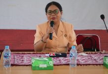 DWP Diskominfo Landak Ajak Pelajar Gunakan Internet Secara Bijak dan Positif