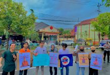 Polemik Pengadaan Seragam Batik ASN, Bupati Sumenep Masih Enggan Beri Kejelasan