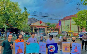 Polemik Pengadaan Seragam Batik ASN, Bupati Sumenep Masih Enggan Beri Kejelasan
