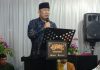 Melalui Tabligh Akbar, Pj Bupati Samuel Ajak Pererat Silaturahmi Antar Umat Islam