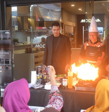 Yuk Intip Inspirasi Menu Diet Sehat dan Praktis Ala Modena