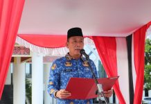 ASN Pemkab Landak Diajak Tanamkan Pikiran Positif Dalam Jalankan Tugas