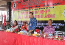 Pemkab Ajak Ormas Dukung Pembangunan di Landak