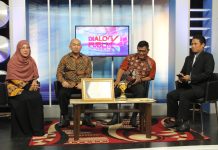 Samuel Ajak Masyarakat Landak Jadi Peserta JKN BPJS Kesehatan