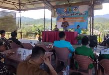 Organisasi Kepemudaan Bengkayang Siap Jaga Kamtibmas Jelang Pemilu 2024