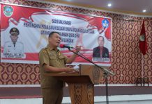 Peran Orang Tua Diperlukan Dalam Pencegahan Stunting Pada Anak