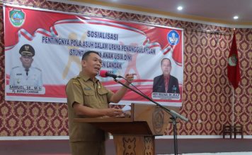 Peran Orang Tua Diperlukan Dalam Pencegahan Stunting Pada Anak