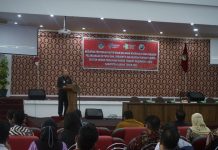 Awal Tahun 2023 Kasus GHPR Renggut Nyawa Dua Orang Warga Landak