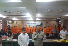 Tiga Pelaku Pengedar Uang Palsu di Landak Ditangkap, Ini Modus Operandinya