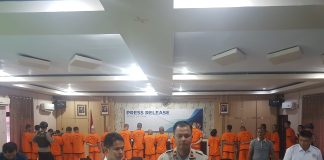 Tiga Pelaku Pengedar Uang Palsu di Landak Ditangkap, Ini Modus Operandinya