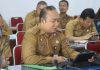 Pemkab dan DPRD Gelar Rapat Pansus Pembahasan LKPJ Bupati Ketapang Tahun Anggaran 2022