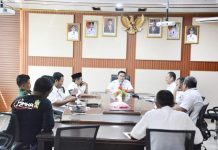 Pawai Takbir Keliling, Akan Meriahkan Perayaan Idul Fitri 1444 H di Ketapang