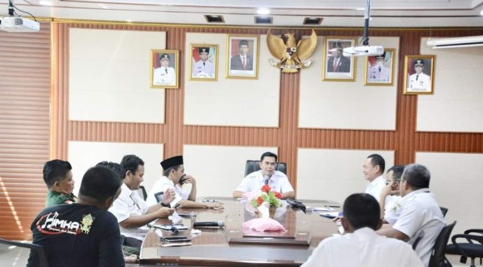 Pawai Takbir Keliling, Akan Meriahkan Perayaan Idul Fitri 1444 H di Ketapang