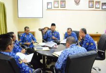 Pemkab Ketapang Rencanakan Penambahan Aparatur Sipil Negara