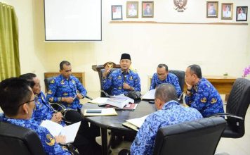 Pemkab Ketapang Rencanakan Penambahan Aparatur Sipil Negara