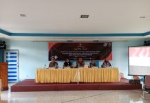 KPU Bengkayang Tetapkan DPS 209.477 Pemilih di Pemilu 2024